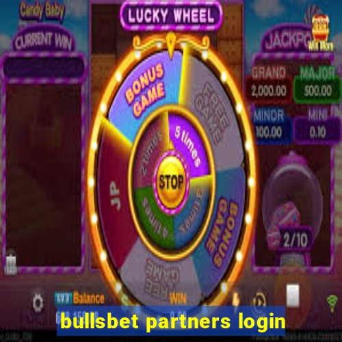 bullsbet partners login